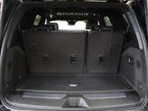 Thumbnail of 2022 Black Raven Cadillac Escalade