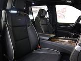 Thumbnail of 2022 Black Raven Cadillac Escalade