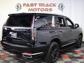 Thumbnail of 2022 Black Raven Cadillac Escalade