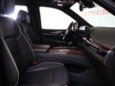 Thumbnail of 2022 Black Raven Cadillac Escalade