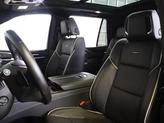 Thumbnail of 2022 Black Raven Cadillac Escalade