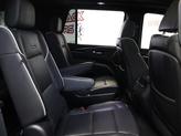 Thumbnail of 2022 Black Raven Cadillac Escalade