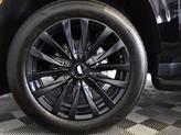 Thumbnail of 2022 Black Raven Cadillac Escalade