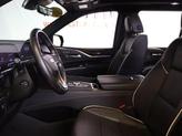 Thumbnail of 2022 Black Raven Cadillac Escalade