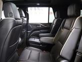 Thumbnail of 2022 Black Raven Cadillac Escalade