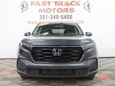 Thumbnail of 2023 GRAY Honda CR-V