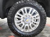 Thumbnail of 2022 WHITE Chevrolet Silverado 2500