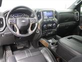 Thumbnail of 2022 WHITE Chevrolet Silverado 2500