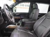 Thumbnail of 2022 WHITE Chevrolet Silverado 2500