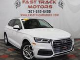 Thumbnail of 2018 Ibis White Audi Q5