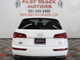 Thumbnail of 2018 Ibis White Audi Q5