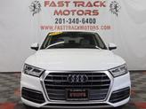 Thumbnail of 2018 Ibis White Audi Q5