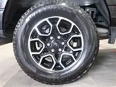 Thumbnail of 2021 Agate Black Metallic Ford F-150