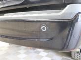 Thumbnail of 2021 Agate Black Metallic Ford F-150