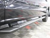 Thumbnail of 2021 Agate Black Metallic Ford F-150