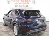 Thumbnail of 2020 BLUE Porsche Cayenne