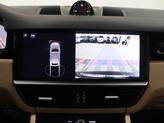 Thumbnail of 2020 BLUE Porsche Cayenne