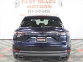 Thumbnail of 2020 BLUE Porsche Cayenne
