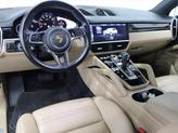 Thumbnail of 2020 BLUE Porsche Cayenne