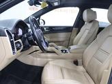Thumbnail of 2020 BLUE Porsche Cayenne