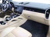 Thumbnail of 2020 BLUE Porsche Cayenne