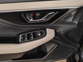 Thumbnail of 2025 Crystal Black Silica Subaru Outback