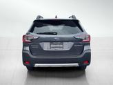 Thumbnail of 2025 Magnetite Gray Metallic Subaru Outback