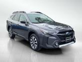 Photo of 2025 Magnetite Gray Metallic Subaru Outback