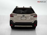 Thumbnail of 2025 White Pearl Subaru Outback