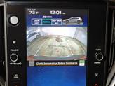 Thumbnail of 2025 Crystal Black Silica Subaru Crosstrek