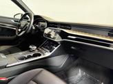 Thumbnail of 2023 Gray Metallic Audi A6