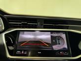 Thumbnail of 2023 Gray Metallic Audi A6