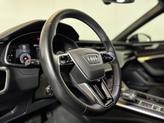 Thumbnail of 2023 Gray Metallic Audi A6
