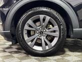Thumbnail of 2021 Black Ford Explorer