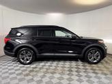 Thumbnail of 2021 Black Ford Explorer