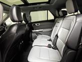 Thumbnail of 2021 Black Ford Explorer