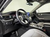 Thumbnail of 2021 Black Ford Explorer