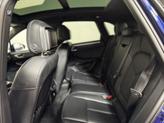 Thumbnail of 2023 Gentian Blue Metallic Porsche Macan