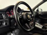 Thumbnail of 2023 Gentian Blue Metallic Porsche Macan