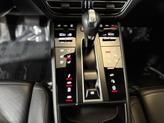 Thumbnail of 2023 Gentian Blue Metallic Porsche Macan