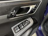 Thumbnail of 2023 Gentian Blue Metallic Porsche Macan
