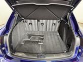 Thumbnail of 2023 Gentian Blue Metallic Porsche Macan