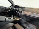 Thumbnail of 2021 Jet Black BMW X5