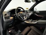 Thumbnail of 2021 Jet Black BMW X5