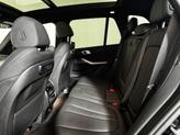 Thumbnail of 2021 Jet Black BMW X5