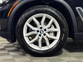 Thumbnail of 2021 Jet Black BMW X5