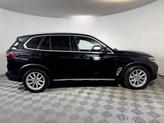 Thumbnail of 2021 Jet Black BMW X5