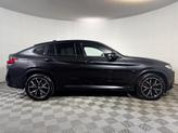 Thumbnail of 2024 Black BMW X4