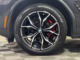 Thumbnail of 2024 Black BMW X4