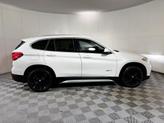 Thumbnail of 2016 Alpine White BMW X1
